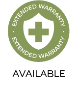 Extended warranty